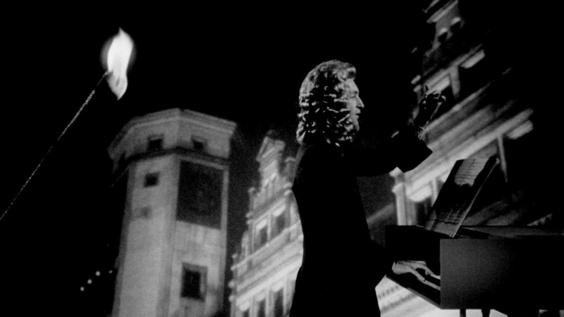 Illustration for article titled Chronicle Of Anna Magdalena Bach, the strangest music biopic ever made, returns in a 50th-anniversary restoration